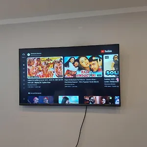  Apartment Sweet