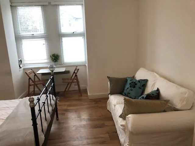 Appartamento Self-Contained Studio Near Heathrow - 77Vfr1 Cranford