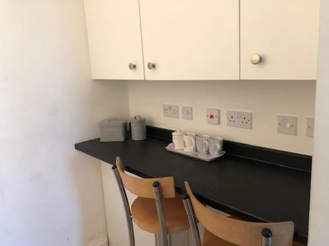 Appartamento Self-Contained Studio Near Heathrow - 77Vfr1 Cranford